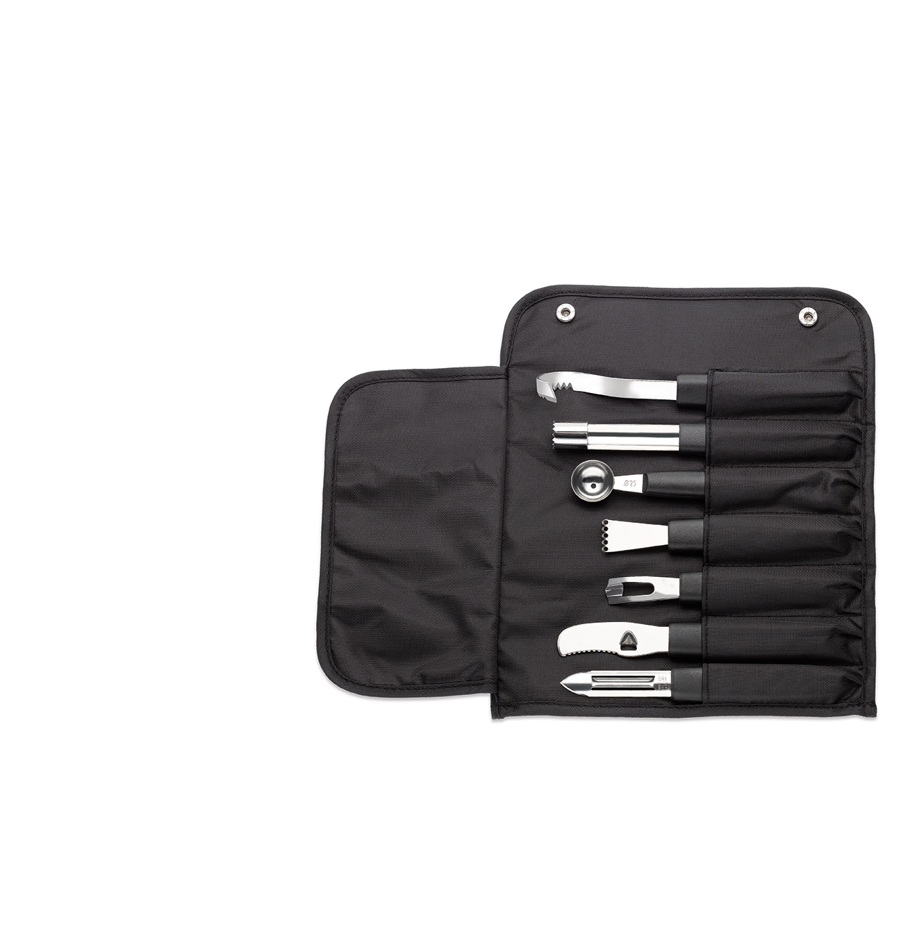 Giesser - Set de décoration dans malette